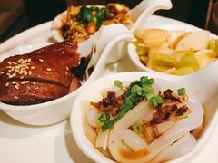 川北凉粉-川味堂·四川豆花(八卦岭店)