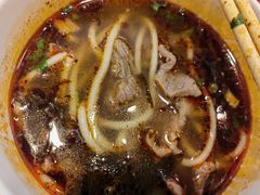 -王记生烫牛杂面馆(兰陵路店)