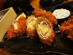 -胜博殿霸王树(嘉里中心店)