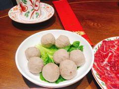-汕头八合里海记牛肉店(清河店)