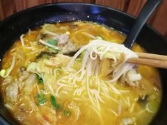 -渝和喵叔米线(南坪万达店)