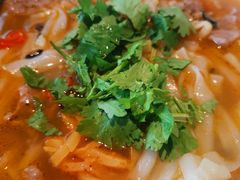 -漆黑觉米粉(三里屯店)