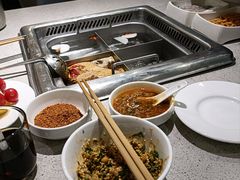 -海底捞火锅(咸阳丽彩万达店)
