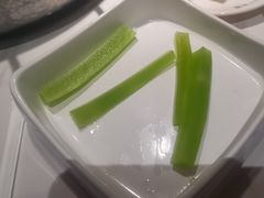 -潮牛壹号鲜牛肉火锅(世界城广场店)