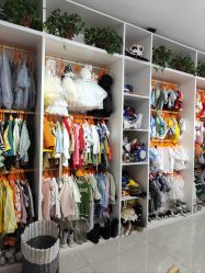 -童年时光专业儿童摄影(龙首店)