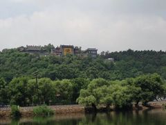 -北山公园