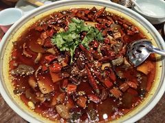 -宋庄魁元艺术餐厅