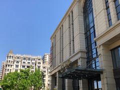 -远洋未来广场(育慧北路店)