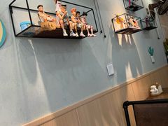 -鸭小妹鸭血粉丝(老门东店)