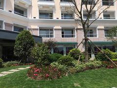 海景花园大酒店-青岛海景花园大酒店