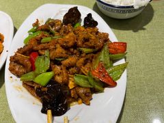 -振生清真饭店(永安道店)