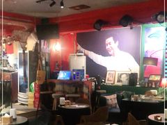 大堂-为你钟情咖啡馆(春熙路太古里步行街店)