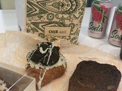 -OUR Bakery(三里屯太古里店)