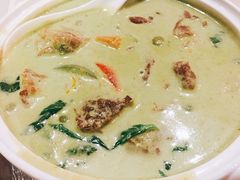 -simply thai天泰(静安嘉里中心店)