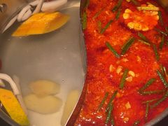 -椰子湾·海南火锅·糟粕醋·椰子鸡(正大广场店)