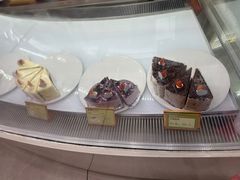 草莓慕斯-嘉豪轩(亨利店)