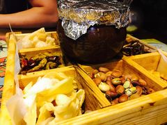 -福照楼汽锅鸡·云南菜(护国路店)