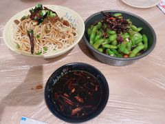 -靓靓蒸虾·头牌蒸虾(万松园玲珑店)