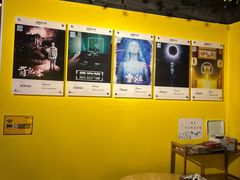 -解个谜沉浸剧情密室(天河店)