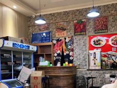 -阿杰烧烤·西安传统烤肉店(天朗御湖店)