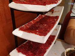 -左庭右院鲜牛肉火锅(苏州园区永旺店)