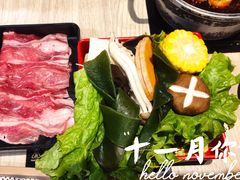 -吉野家(凯旋购物广场店)