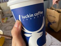-瑞幸咖啡(尚都国际店)