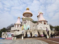 -杭州Hello Kitty乐园