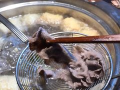 牛舌-原牛道·潮汕围炉火锅(讯美店)