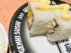 -元气寿司(金光华店)