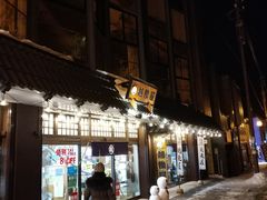 -(株)越後屋デパート