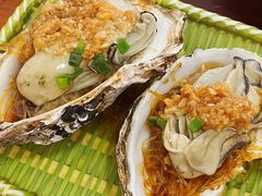 -旺角小渔村·海肠捞饭开创者(环山路店)