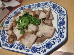 -同合居·非遗东北菜(红博会展店)