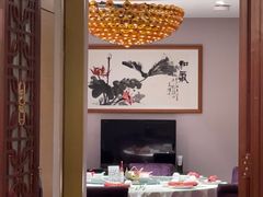 -广州中心皇冠假日酒店·百粤楼