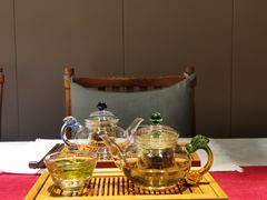 -叶叶菩提(太原别墅店)