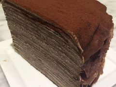 -Awfully Chocolate(来福士广场店)