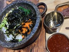 -金顺韩式烤肉·网红烤肉店(广利路店)