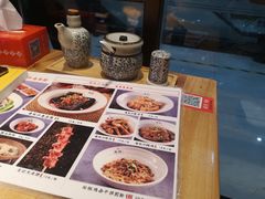 -湘人龙记老长沙米粉(华普国际大厦店)