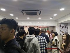 -珍妮曲奇聪明小熊(尖沙咀店)