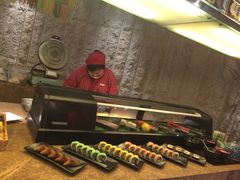 -索菲特酒店·海鲜自助 ·聚餐厅