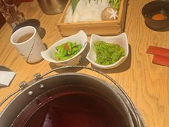 -大和食乐·鲜和牛酸汤火锅(环宇荟店)