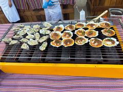 -海南清水湾莱佛士酒店