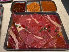 -Ant 蚂蚁洞烤肉·大营地(上海静安大悦城店)