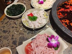 -重庆渝达老火锅(春熙路店)