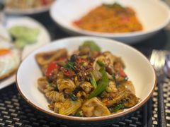 -翡翠鸟精品泰国菜(北辰财富中心店)