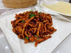 京酱肉丝-乐忻皇朝汇(环贸iapm商场店)