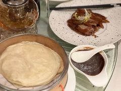 -阳澄湖费尔蒙酒店颐丰阁中餐厅(马鞍山西路店)