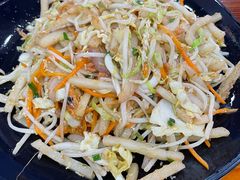 -台州老六海鲜面馆(上南总店)