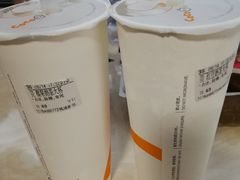 -CoCo都可(桃浦新邻店)