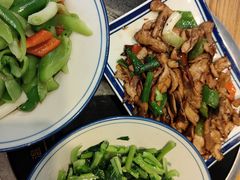 -妈妈的味道·腾冲特色菜(和顺古镇店)